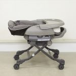 ネムリラ AUTO SWING BEDi EG カカオブラウン