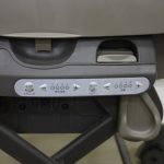 ネムリラ AUTO SWING BEDi EG カカオブラウン