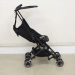 ポキット プラス モニュメントブラック