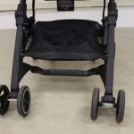 ポキット プラス モニュメントブラック