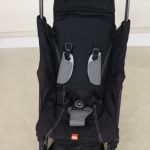 ポキット プラス モニュメントブラック