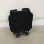 ポキット プラス モニュメントブラック