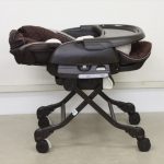 ネムリラAT おやすみダッコプラス エッグショック エスプレッソ