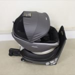 ネルーム ISOFIX エッグショック NF-600 スパークリングシルバー