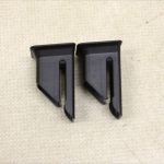 ネルーム ISOFIX エッグショック NF-600 スパークリングシルバー