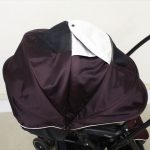 メチャカルハンディオート4キャス エッグショック plus HF ラセットブラウン