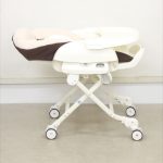 ネムリラ おやすみ＆チェア スタンダード ホワイトベージュ