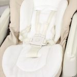 ネムリラ おやすみ＆チェア スタンダード ホワイトベージュ