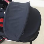 フラディア グロウ デラックス シックブラック