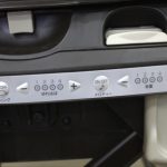 ネムリラ4キャス オートスウィング ロッタ ブラウン