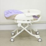 ネムリス パッチワークパープル