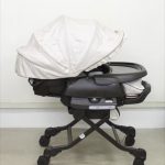 ネムリラ AUTO SWING プレミアムダッコプラス エッグショック ホワイトモカ