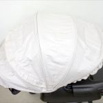 ネムリラ AUTO SWING プレミアムダッコプラス エッグショック ホワイトモカ