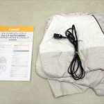 ネムリラ AUTO SWING プレミアムダッコプラス エッグショック ホワイトモカ