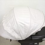 ネムリラ AUTO SWING プレミアムダッコプラス エッグショック ホワイトモカ