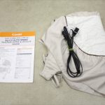 ネムリラ AUTO SWING プレミアムダッコプラス エッグショック ホワイトモカ