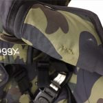 エアバギーココ プレミア グリーンカモ