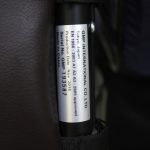 エアバギーココ ブレーキ EX テクスチャーデニム