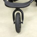 エアバギーココ ブレーキ EX テクスチャーデニム