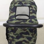 エアバギーココ プレミア グリーンカモ