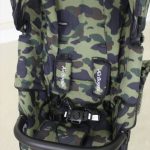 エアバギーココ プレミア グリーンカモ