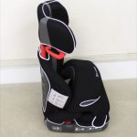 サラット3ステップ クワトロST ALC246 ブラック