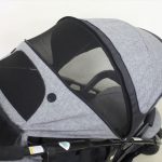 ジョイ― ライトトラックスエア クロム