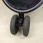 ジョイ― ライトトラックスエア クロム