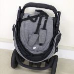 ジョイ― ライトトラックスエア クロム