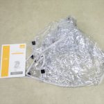 ジョイ― ライトトラックスエア クロム