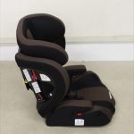 レカロ スタートジェイワン スマイル ショコラブラウン