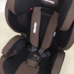 レカロ スタートジェイワン スマイル ショコラブラウン