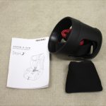 レカロ スタートジェイワン スマイル ショコラブラウン