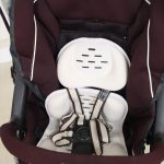 メチャカルハンディオート4キャス エッグショック plus HF ラセットブラウン