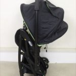 グレコ シティゴー ハドソングリーンGN 2032972