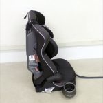 ジョイトリップ エッグショック GC エアーブラック