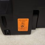 マムズキャリー ターン・レジェFIX