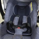 スマートキャリー デニム 日本育児