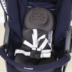 メチャカルハンディオート4キャス compact エッグショックHG ソワレネイビーNB