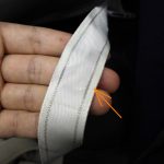 メチャカルハンディオート4キャス compact エッグショックHG ソワレネイビーNB