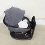 クルムーヴ スマート エッグショック JJ-600 グレー