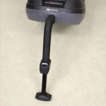 クルムーヴ スマート エッグショック JJ-600 グレー