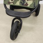 エアバギーココ ブレーキ EX サファリ