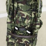 エアバギーココ ブレーキ EX サファリ