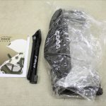 エアバギーココ ブレーキ EX サファリ