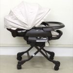 ネムリラ AUTO SWING プレミアムダッコプラス エッグショック ホワイトモカ