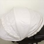 ネムリラ AUTO SWING プレミアムダッコプラス エッグショック ホワイトモカ