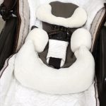 ネムリラ AUTO SWING プレミアムダッコプラス エッグショック ホワイトモカ