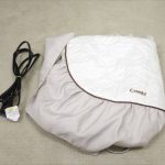 ネムリラ AUTO SWING プレミアムダッコプラス エッグショック ホワイトモカ