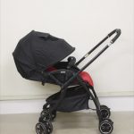 ラクーナ コンフォート コントラストレッド RD 92986